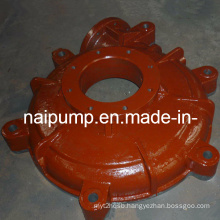 Slurry Pump Cover (G-G)